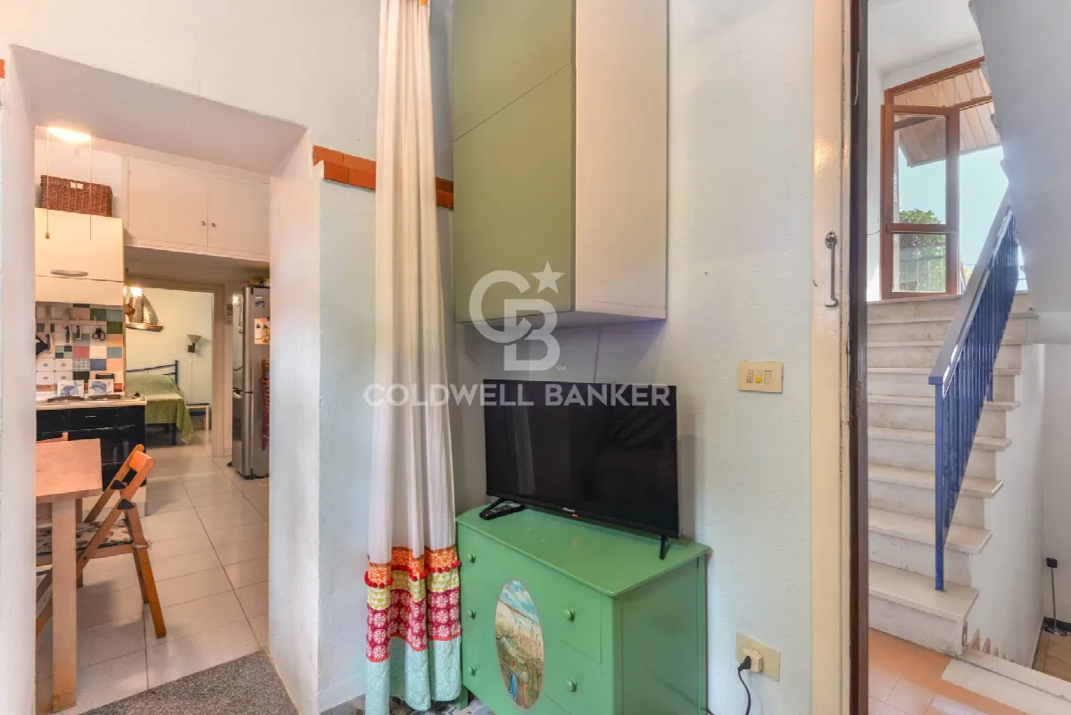 Appartamento in vendita a Marciana, Procchio - foto 8