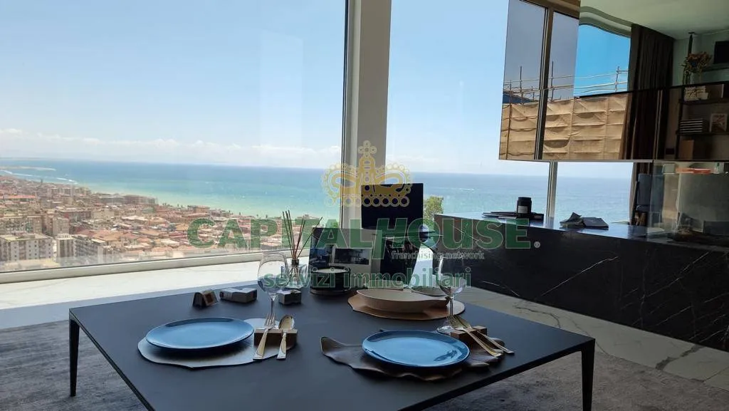 Appartamento in vendita a Salerno, Centro - foto 3
