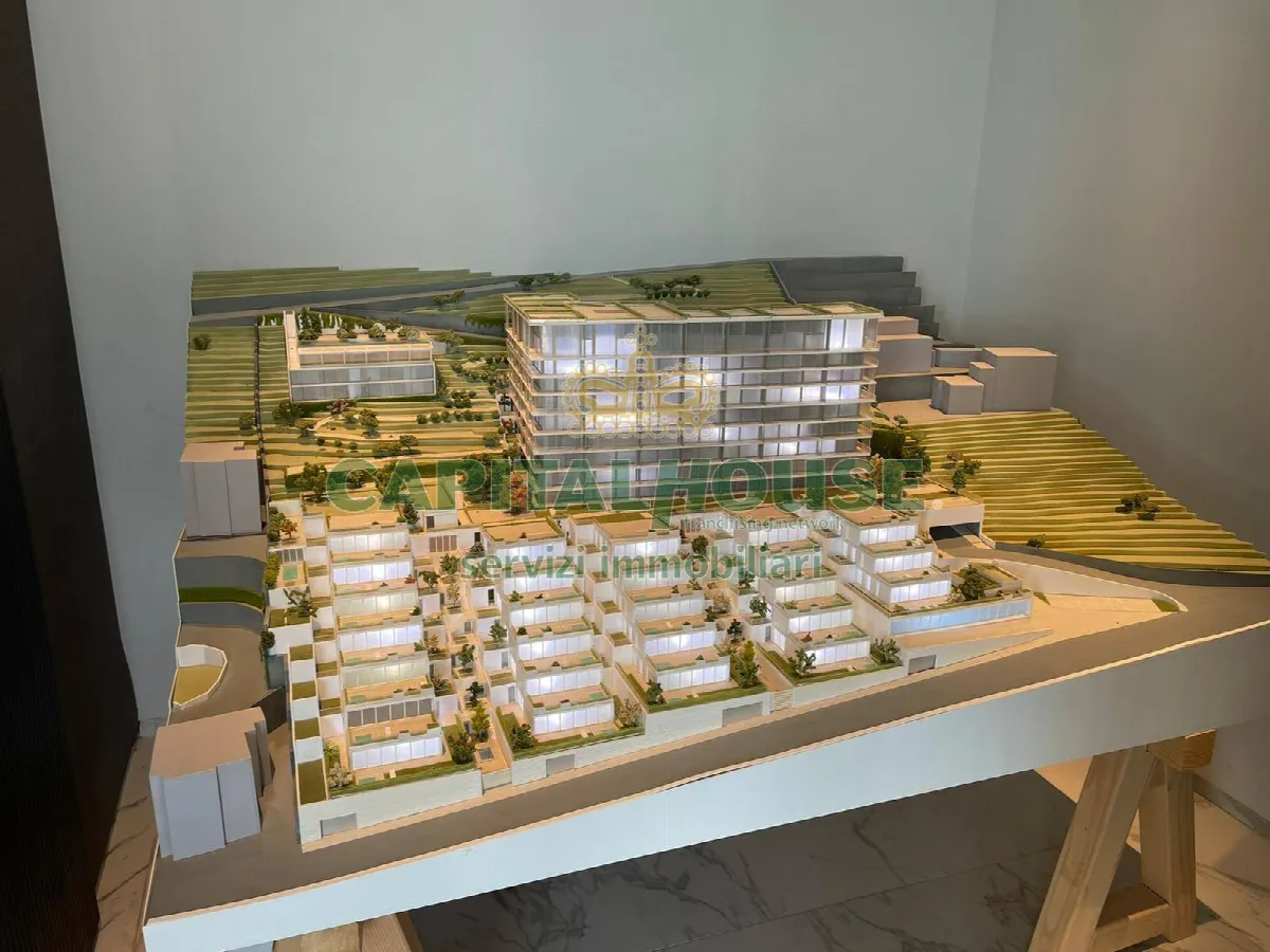 Appartamento in vendita a Salerno, Centro - foto 9