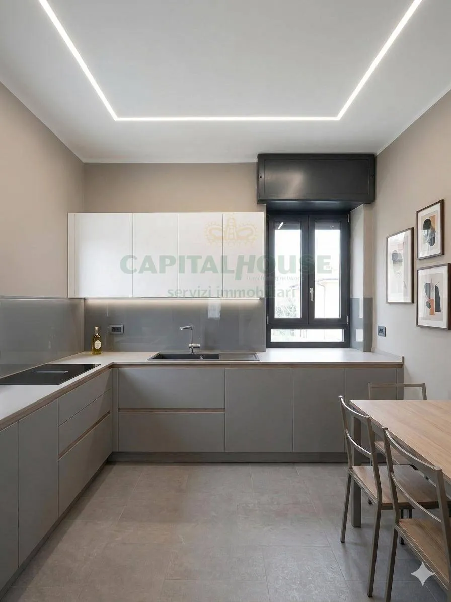 Appartamento in vendita a Avellino - foto 6