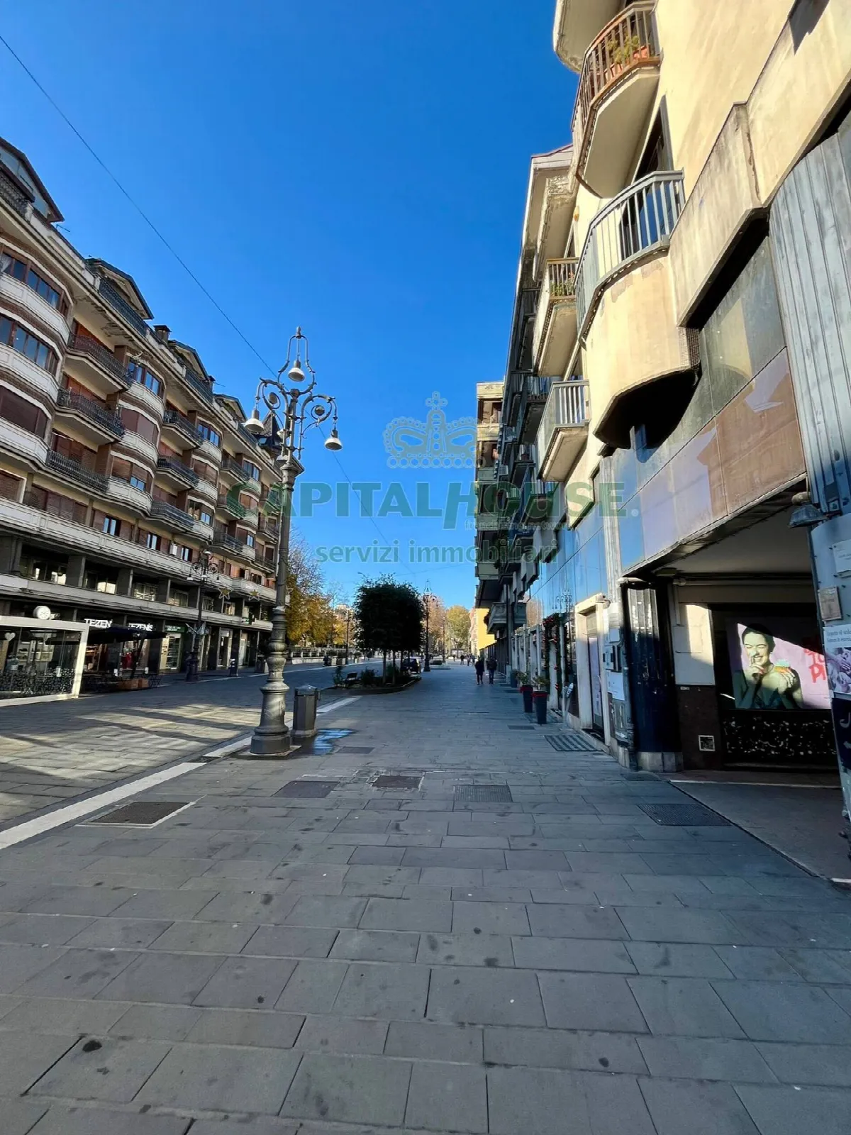 Appartamento in vendita a Avellino, Centro - foto 1