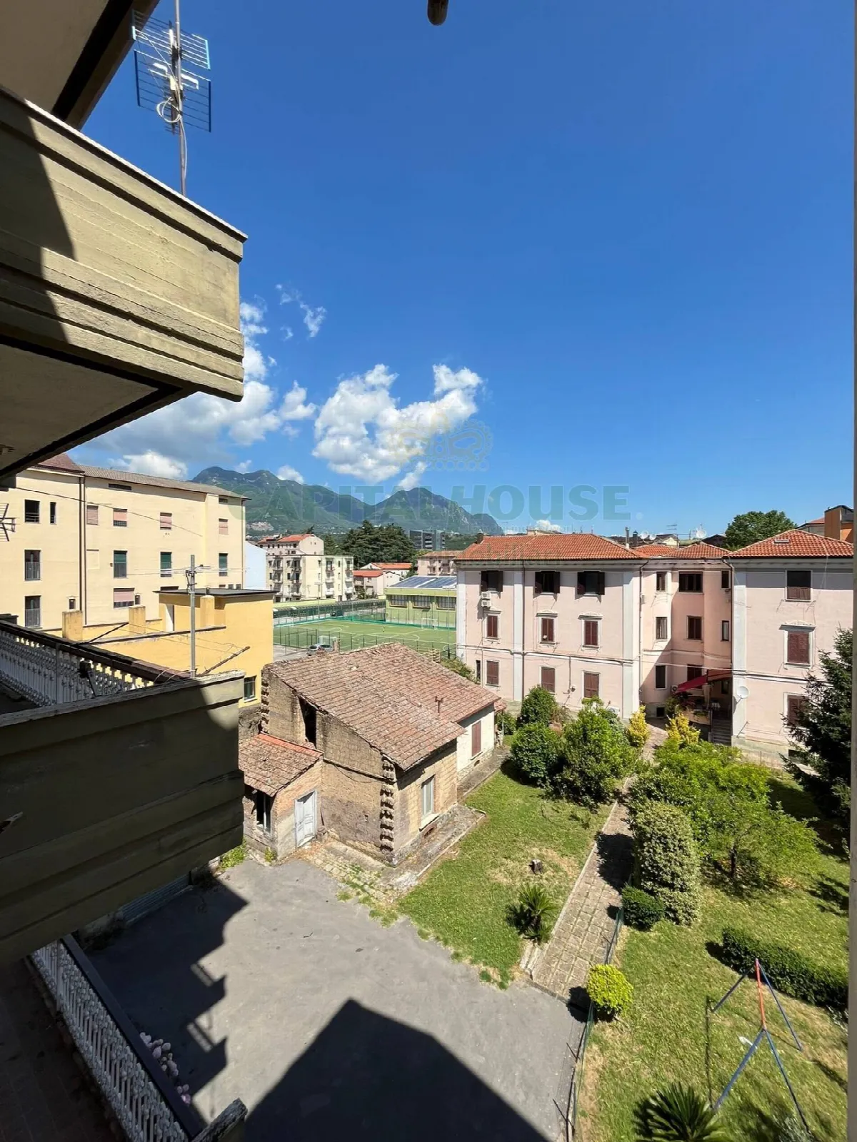 Appartamento in vendita a Avellino, Centro - foto 10