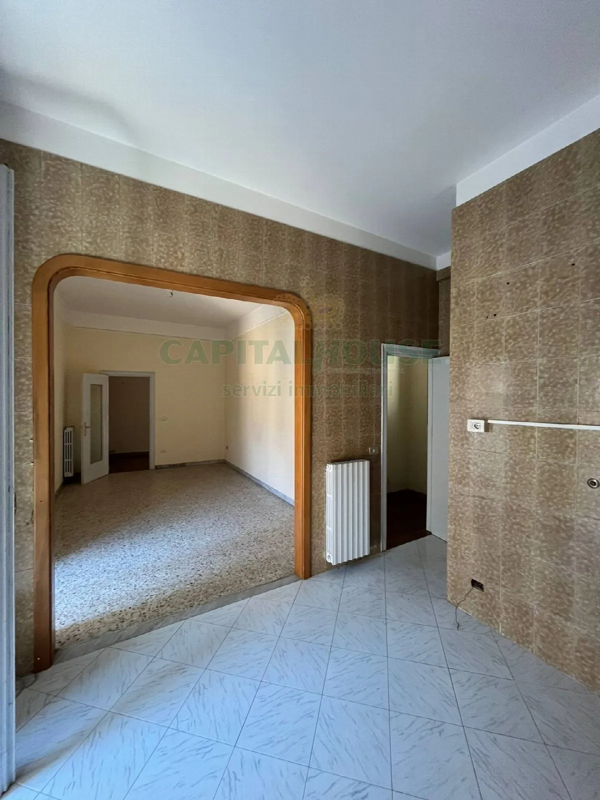 Appartamento in vendita a Avellino, Centro - foto 5