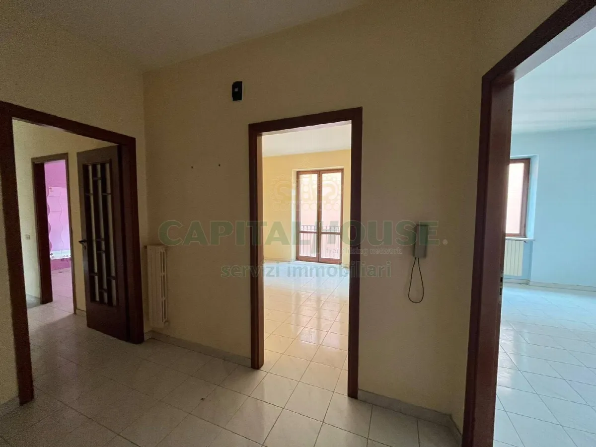 Appartamento in vendita a Avellino, Centro storico - foto 1