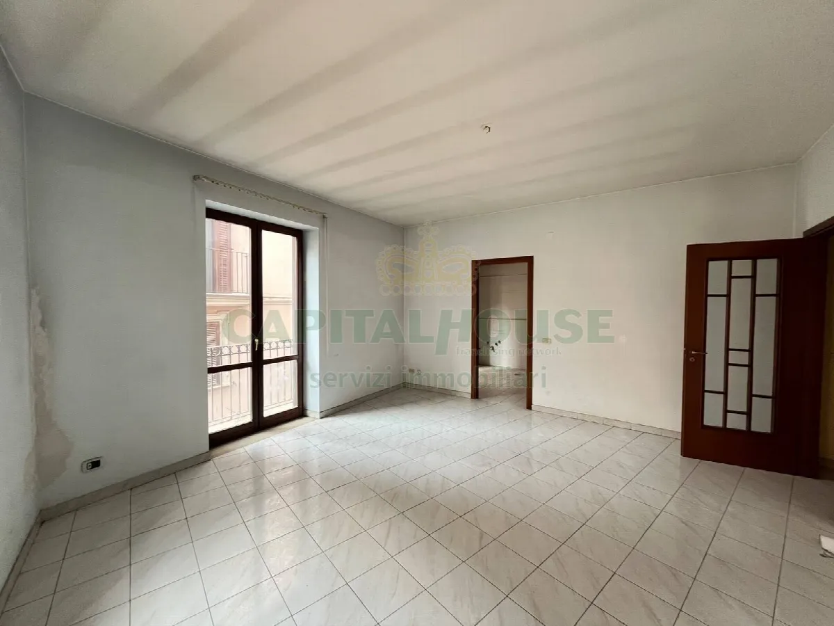 Appartamento in vendita a Avellino, Centro storico - foto 2