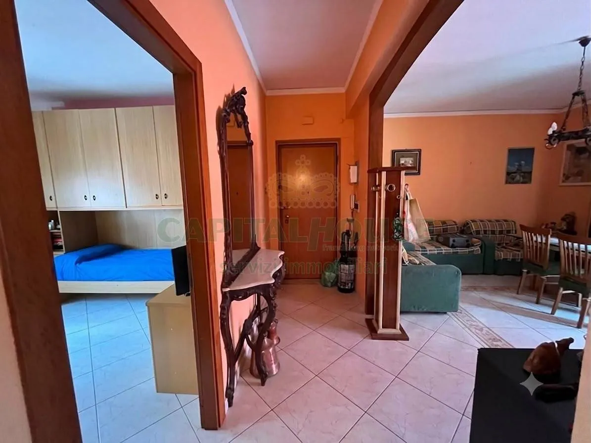 Appartamento in vendita a Avellino, Centro - foto 2