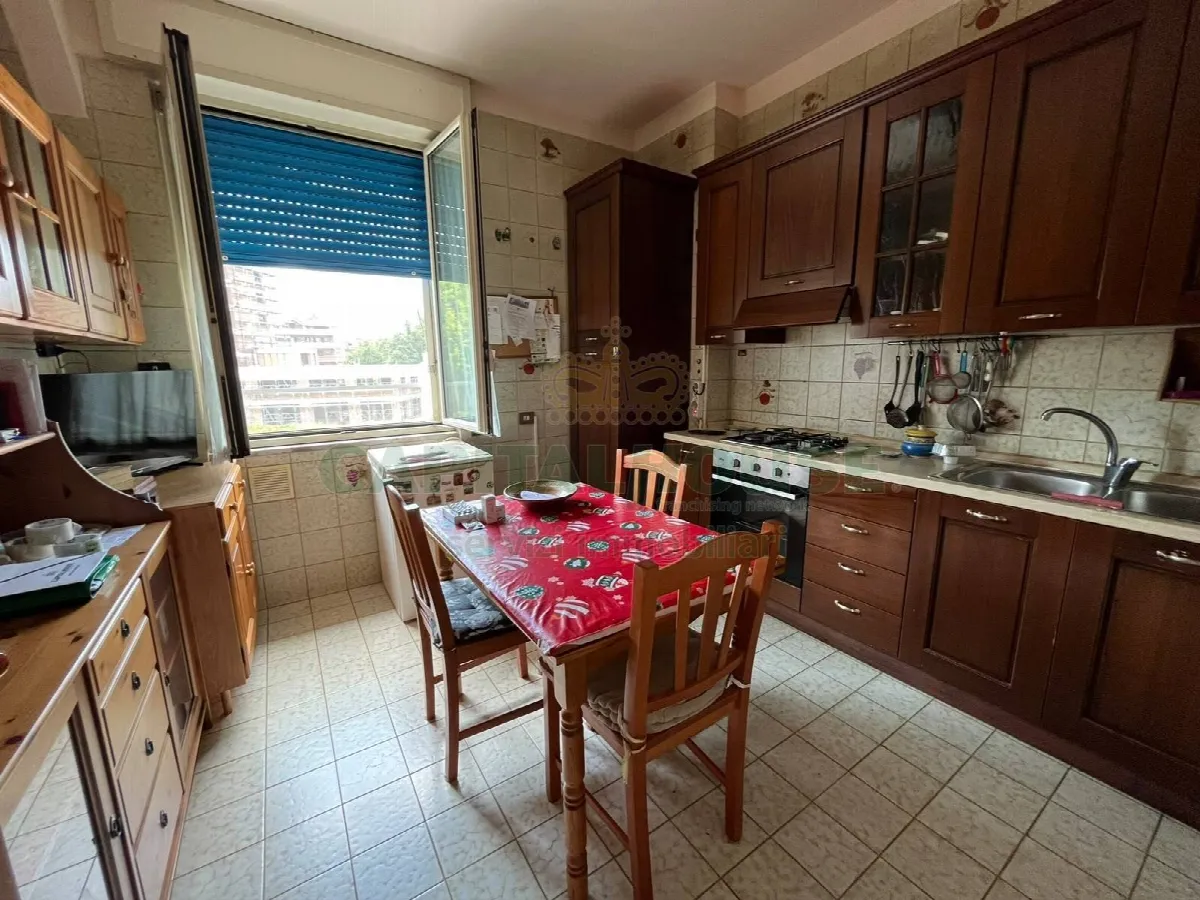 Appartamento in vendita a Avellino, Centro - foto 5