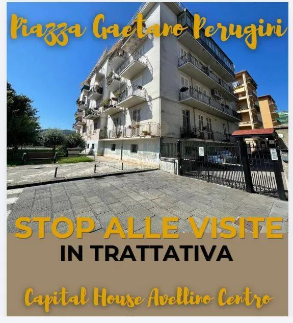 Appartamento in vendita a Avellino - foto 1
