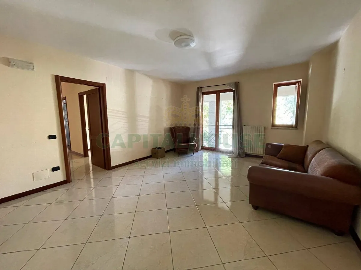 Appartamento in vendita a Avellino, Centro - foto 4