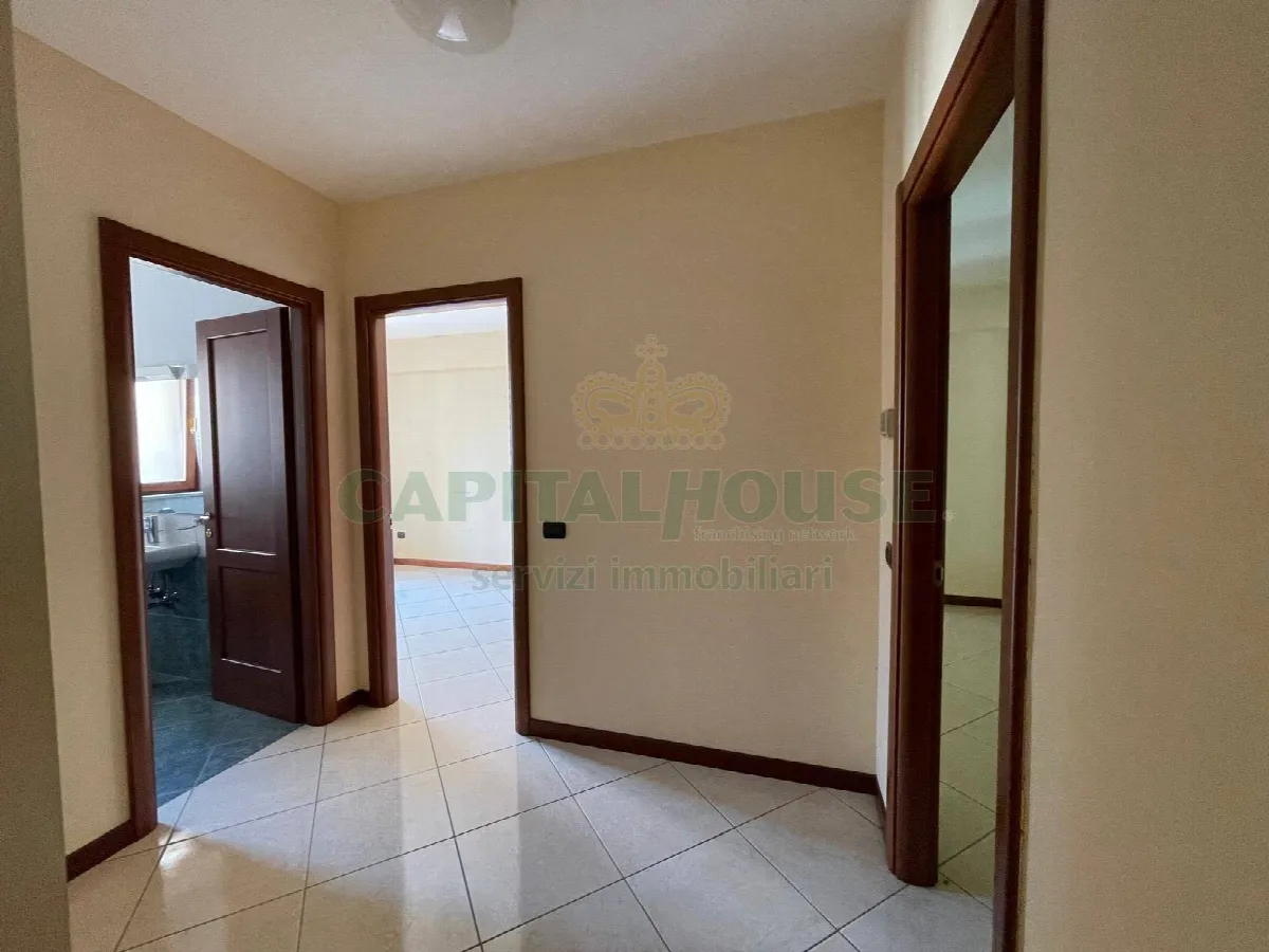Appartamento in vendita a Avellino, Centro - foto 6
