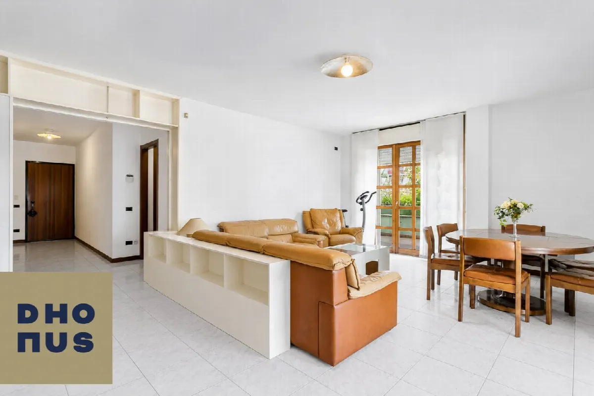 Appartamento in vendita a Bergamo - foto 1