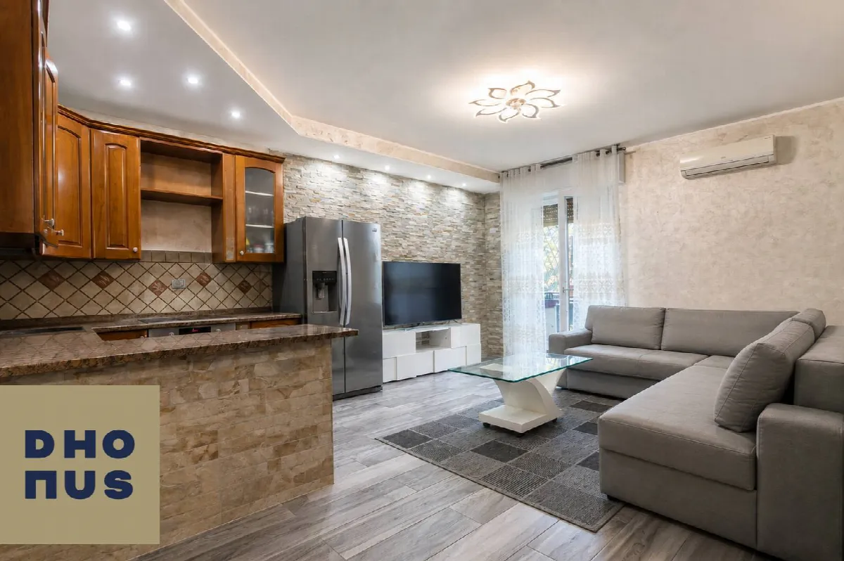 Appartamento in vendita a Capriate San Gervasio - foto 1
