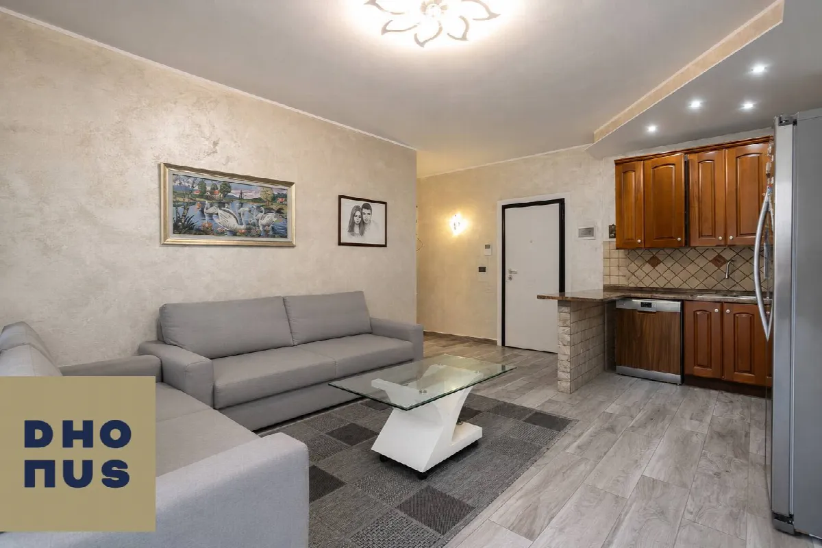 Appartamento in vendita a Capriate San Gervasio - foto 2