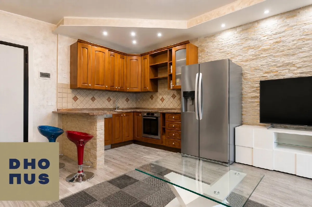 Appartamento in vendita a Capriate San Gervasio - foto 5