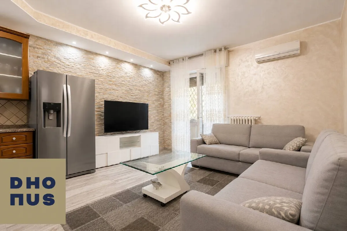 Appartamento in vendita a Capriate San Gervasio - foto 6