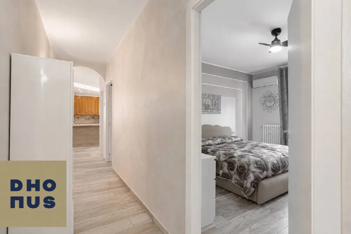 Appartamento in vendita a Capriate San Gervasio - foto 8
