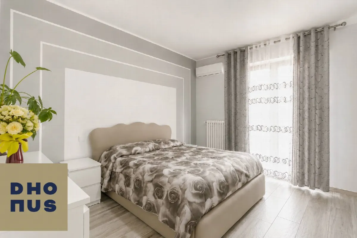 Appartamento in vendita a Capriate San Gervasio - foto 9