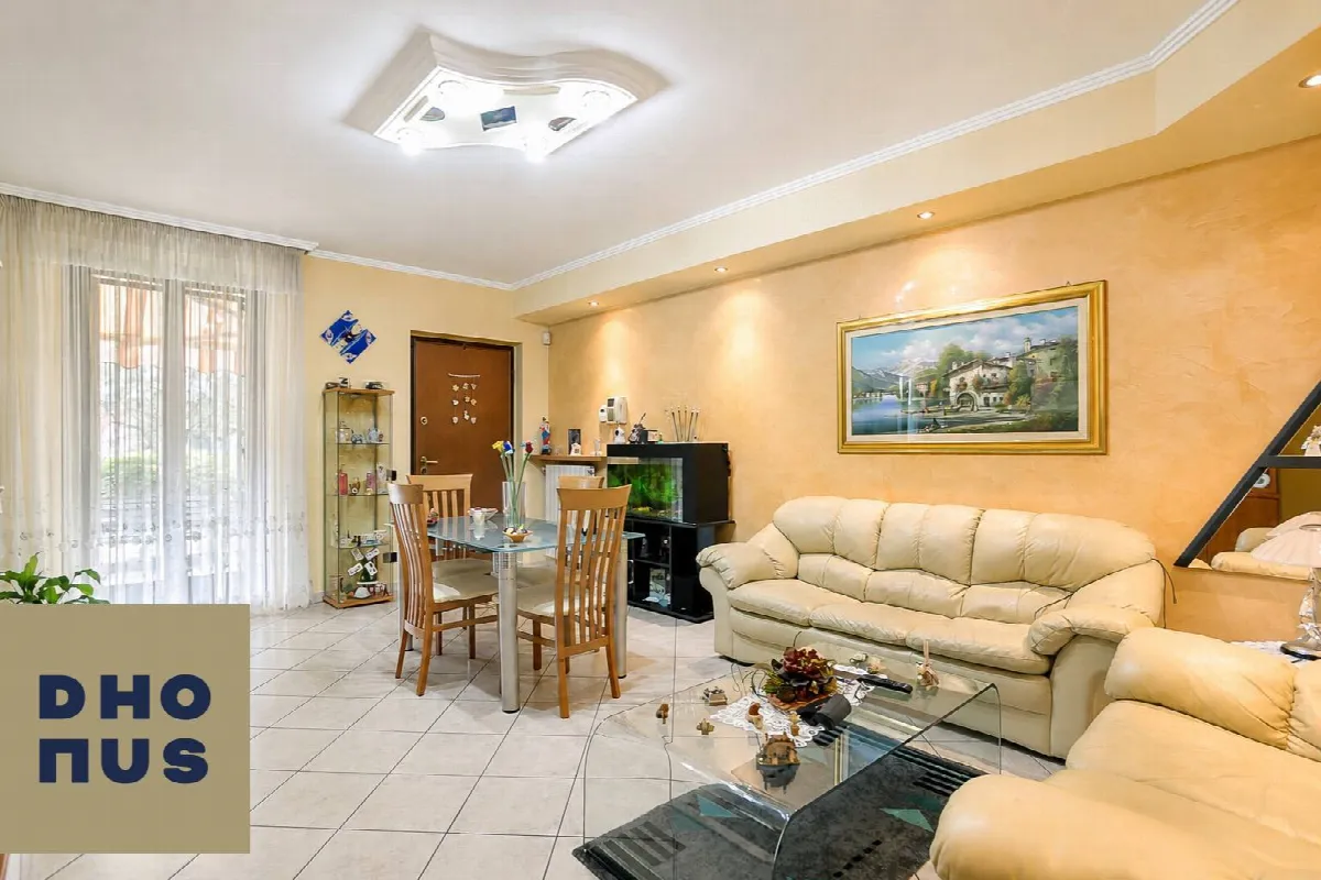Appartamento in vendita a Terno d'Isola - foto 4