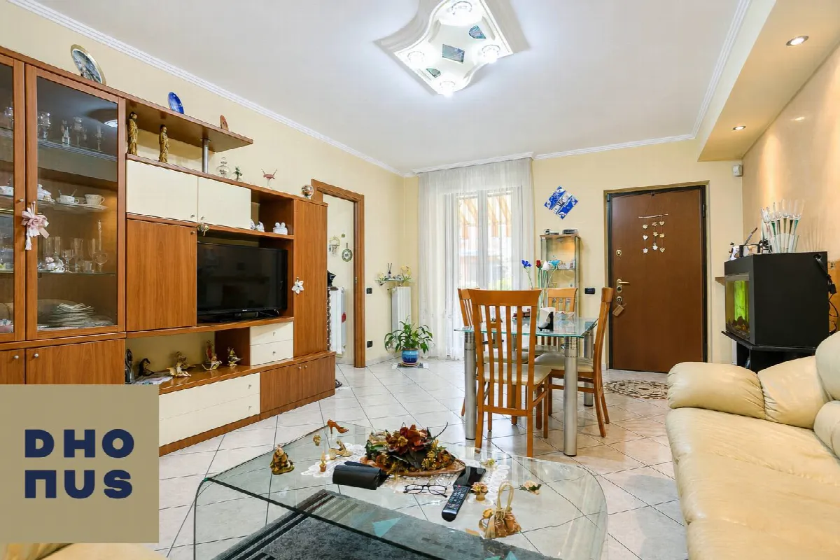 Appartamento in vendita a Terno d'Isola - foto 6