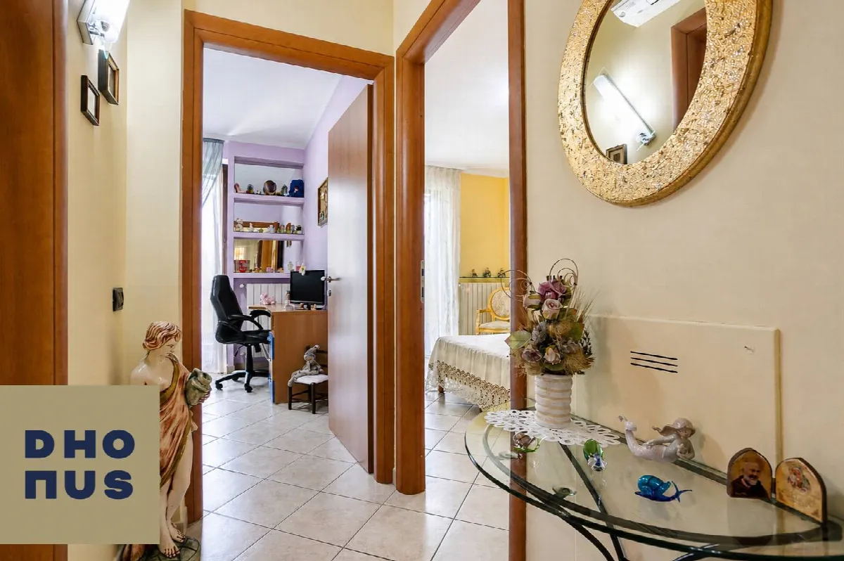 Appartamento in vendita a Terno d'Isola - foto 9