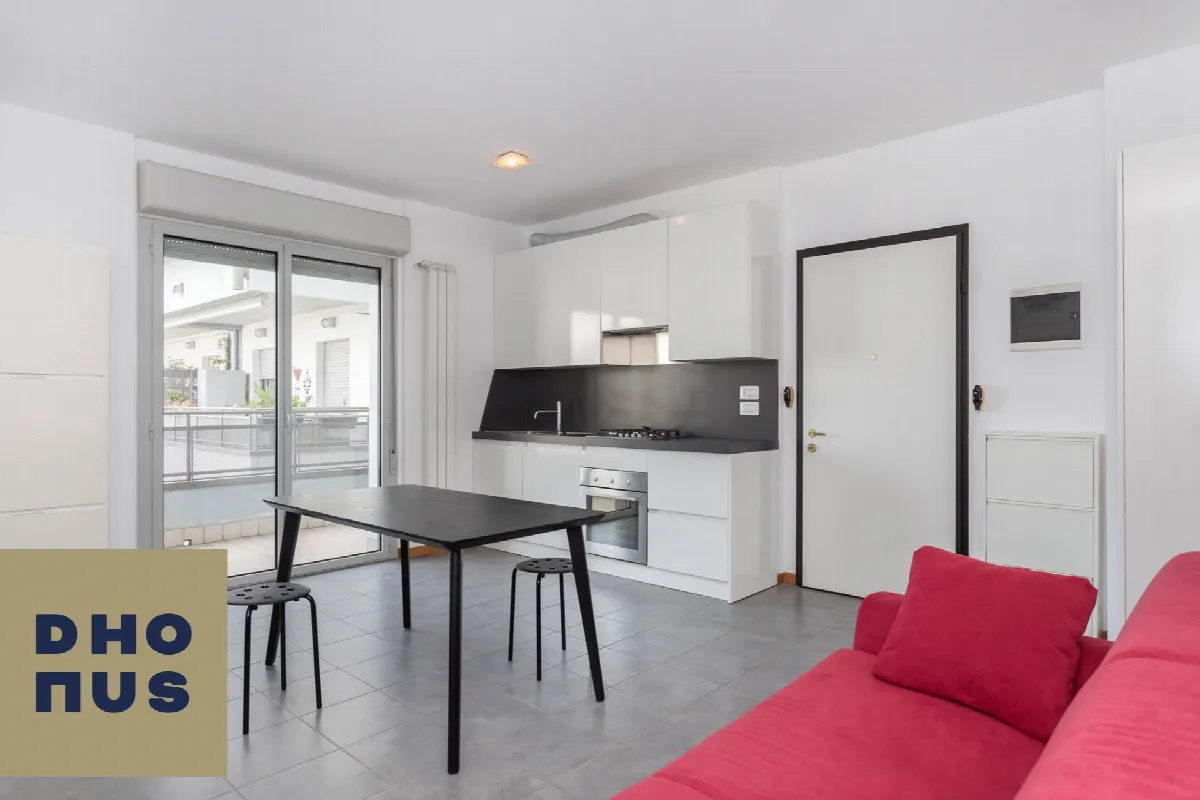 Appartamento in vendita a Bergamo, Borgo Palazzo - foto 1