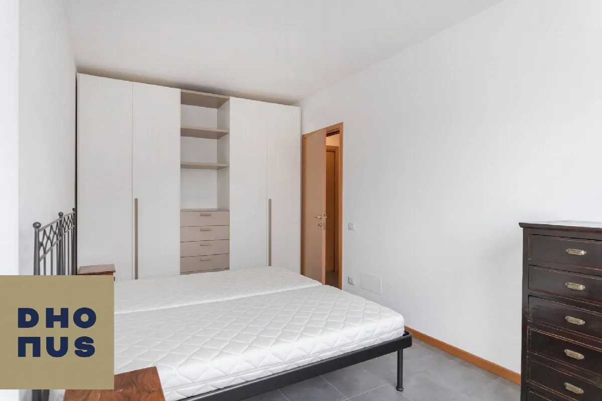 Appartamento in vendita a Bergamo, Borgo Palazzo - foto 10