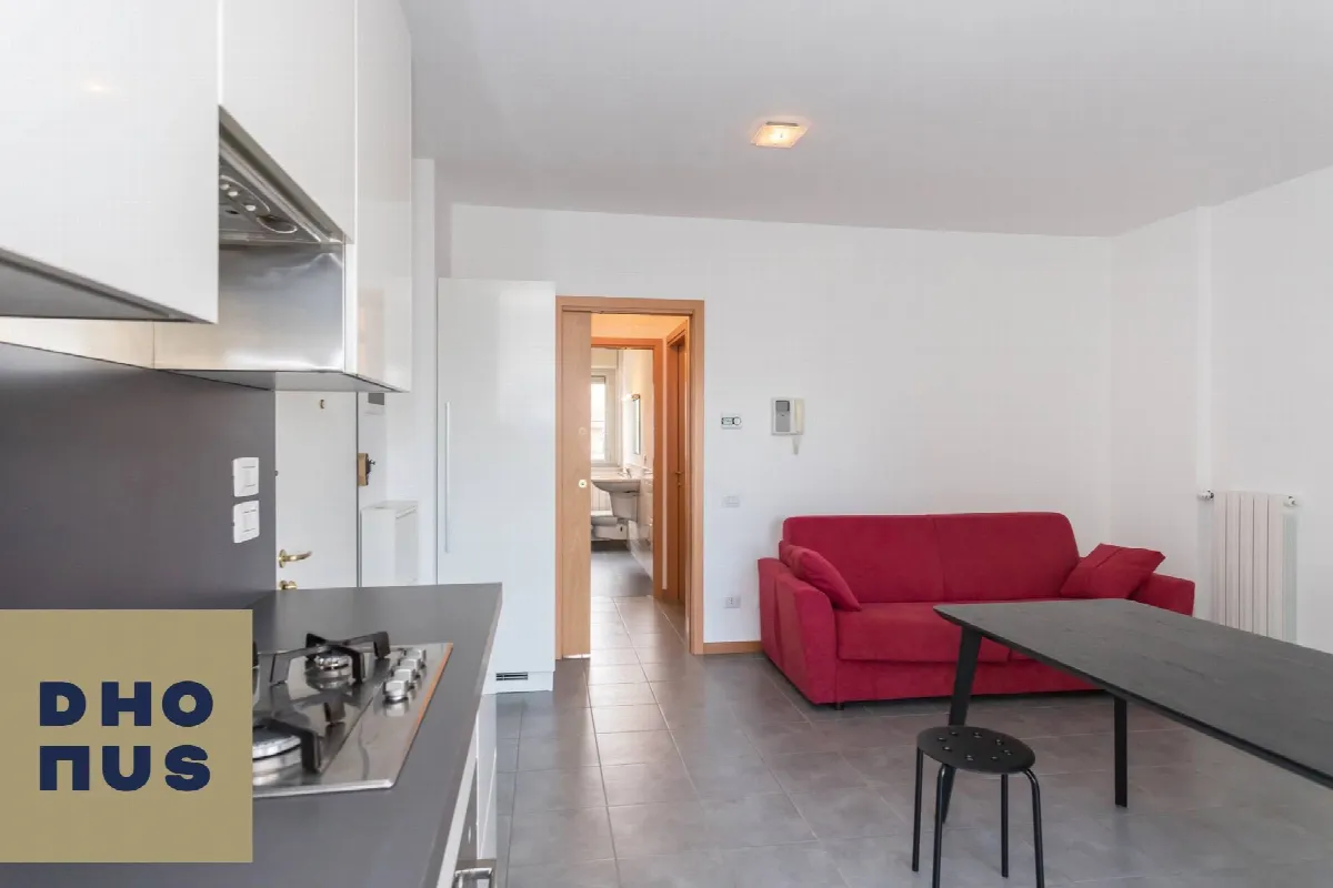 Appartamento in vendita a Bergamo, Borgo Palazzo - foto 2