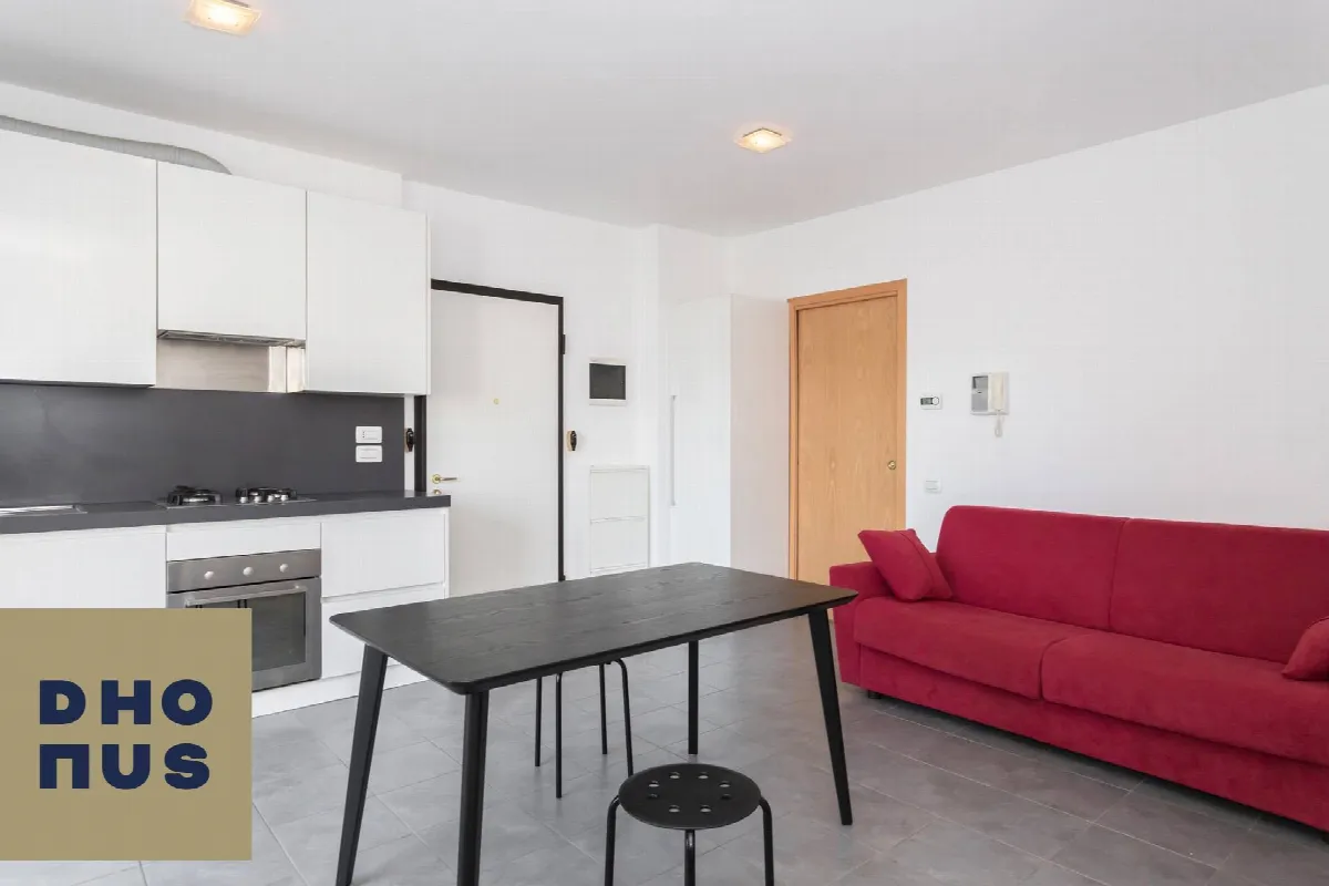 Appartamento in vendita a Bergamo, Borgo Palazzo - foto 3