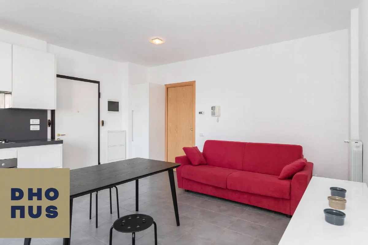 Appartamento in vendita a Bergamo, Borgo Palazzo - foto 4
