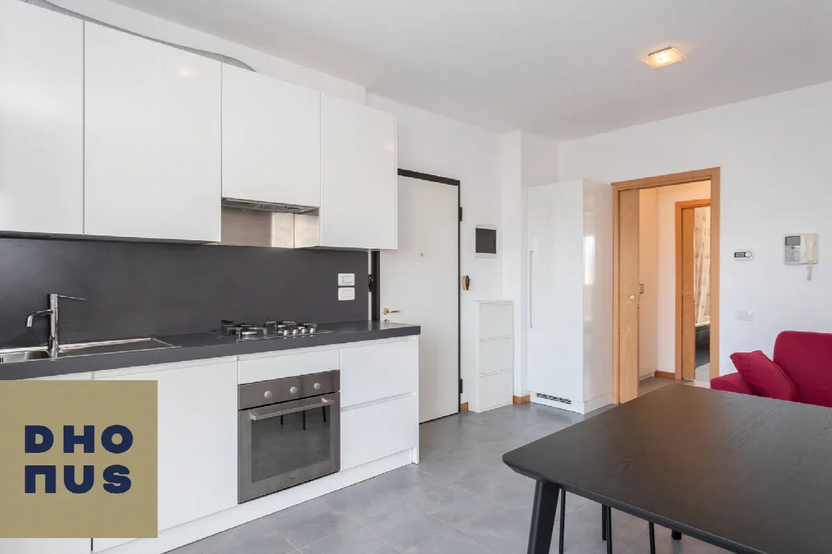 Appartamento in vendita a Bergamo, Borgo Palazzo - foto 5