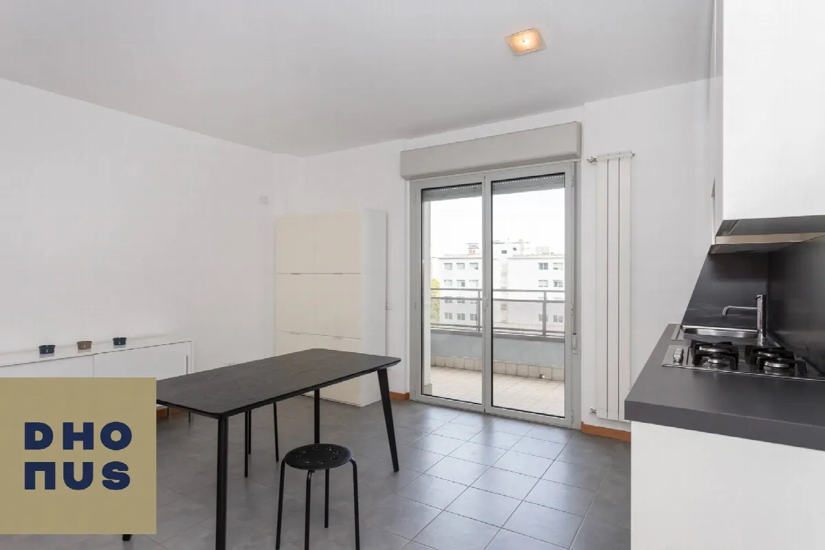 Appartamento in vendita a Bergamo, Borgo Palazzo - foto 7