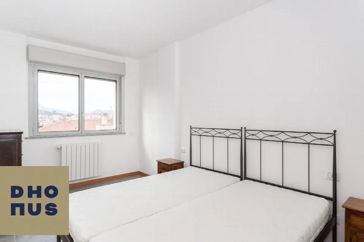 Appartamento in vendita a Bergamo, Borgo Palazzo - foto 8