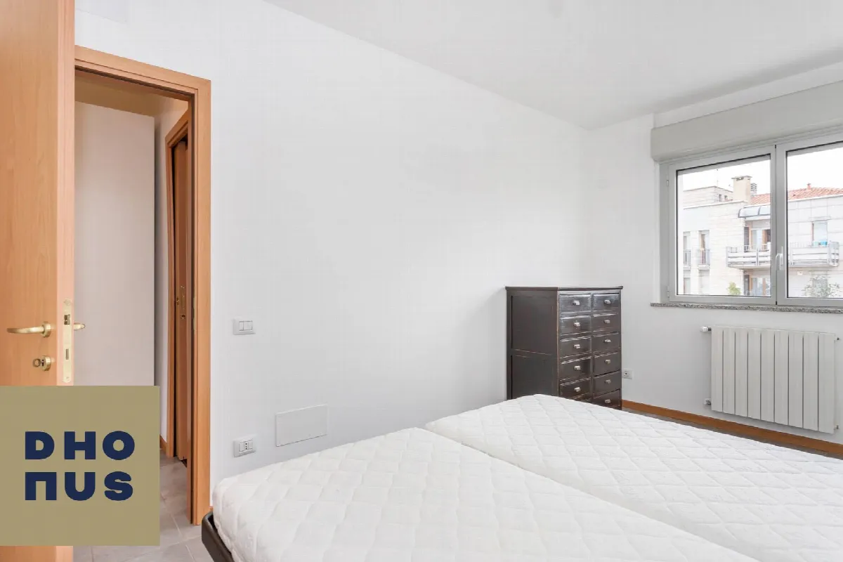 Appartamento in vendita a Bergamo, Borgo Palazzo - foto 9