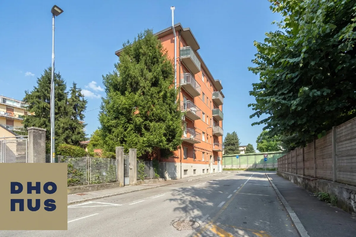 Appartamento in vendita a Bergamo - foto 1