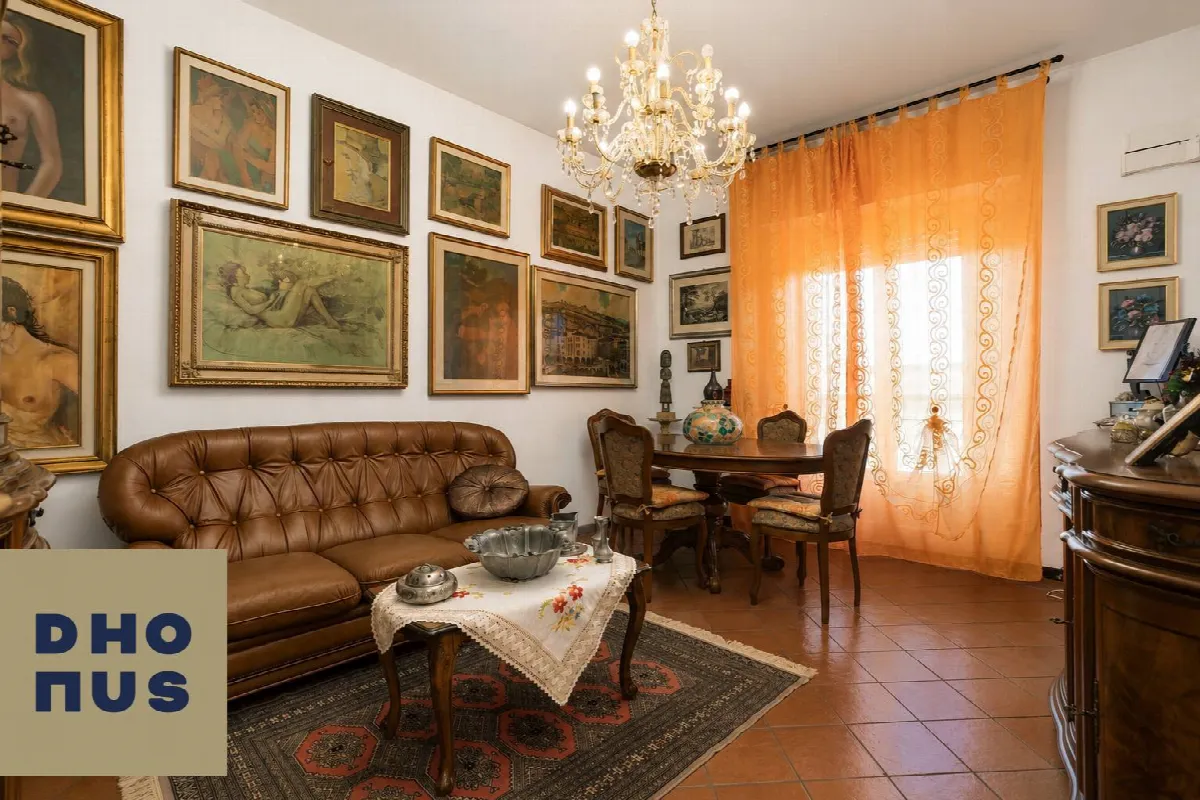 Appartamento in vendita a Bergamo - foto 4