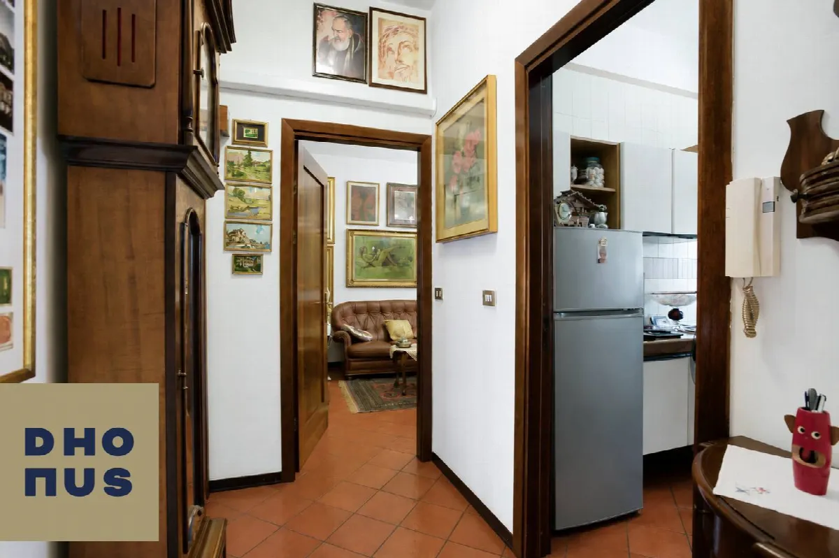 Appartamento in vendita a Bergamo - foto 8