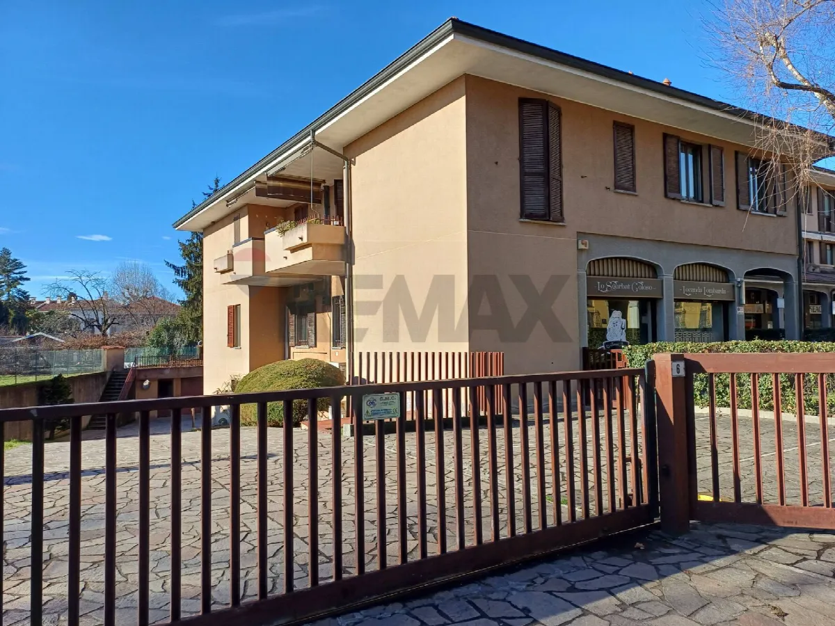 Appartamento in vendita a Robbiate - foto 1