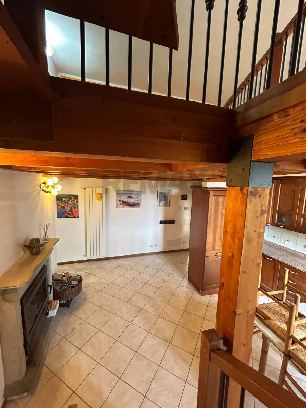 Appartamento in vendita a Merate, Cassina Fra Martino - foto 7