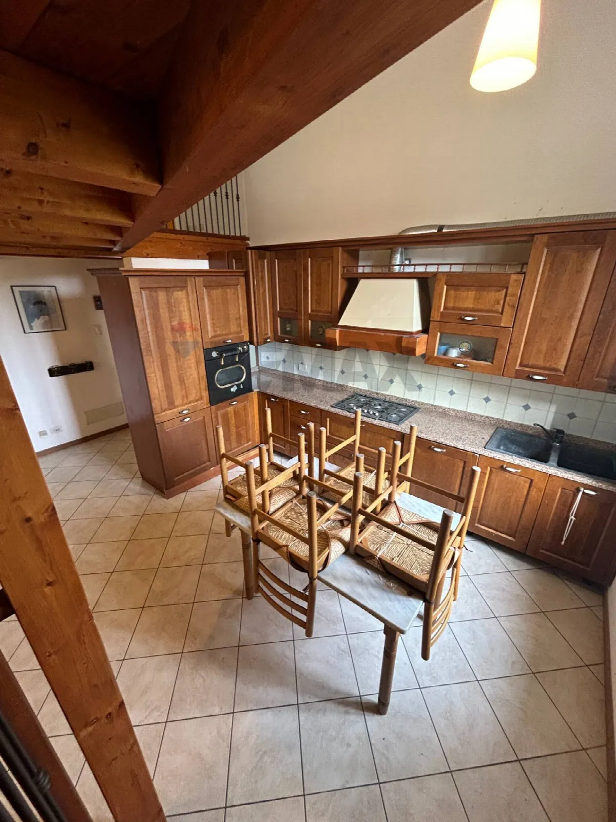 Appartamento in vendita a Merate, Cassina Fra Martino - foto 8