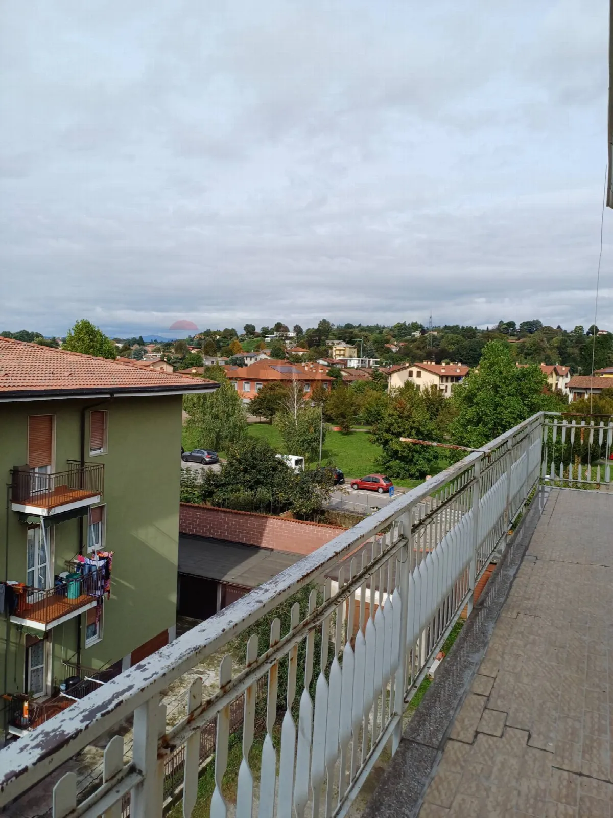 Appartamento in vendita a Robbiate - foto 1