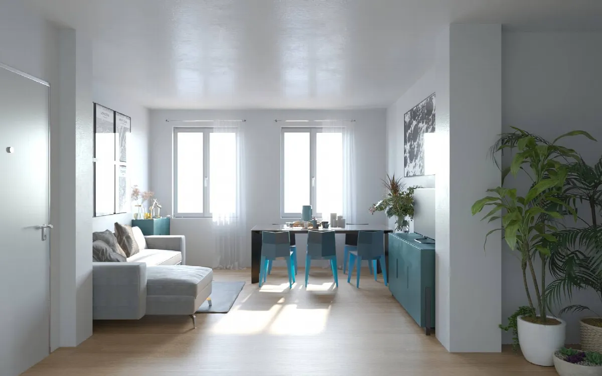 Appartamento in vendita a Gallarate - foto 1