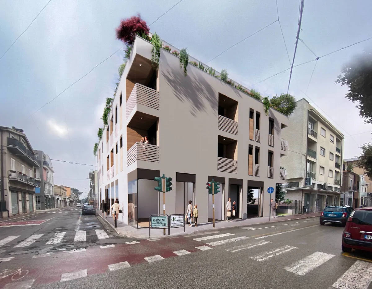 Appartamento in vendita a Giulianova, LIDO CENTRO - foto 1