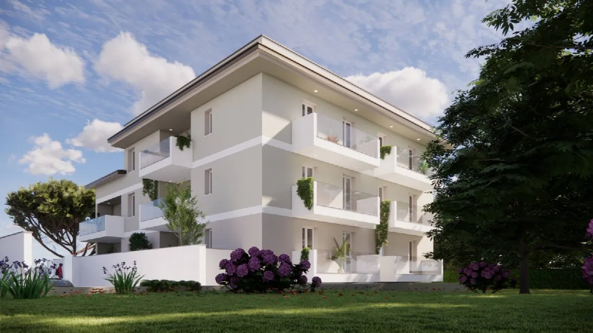 Appartamento in vendita a Giulianova, LIDO NORD - foto 1