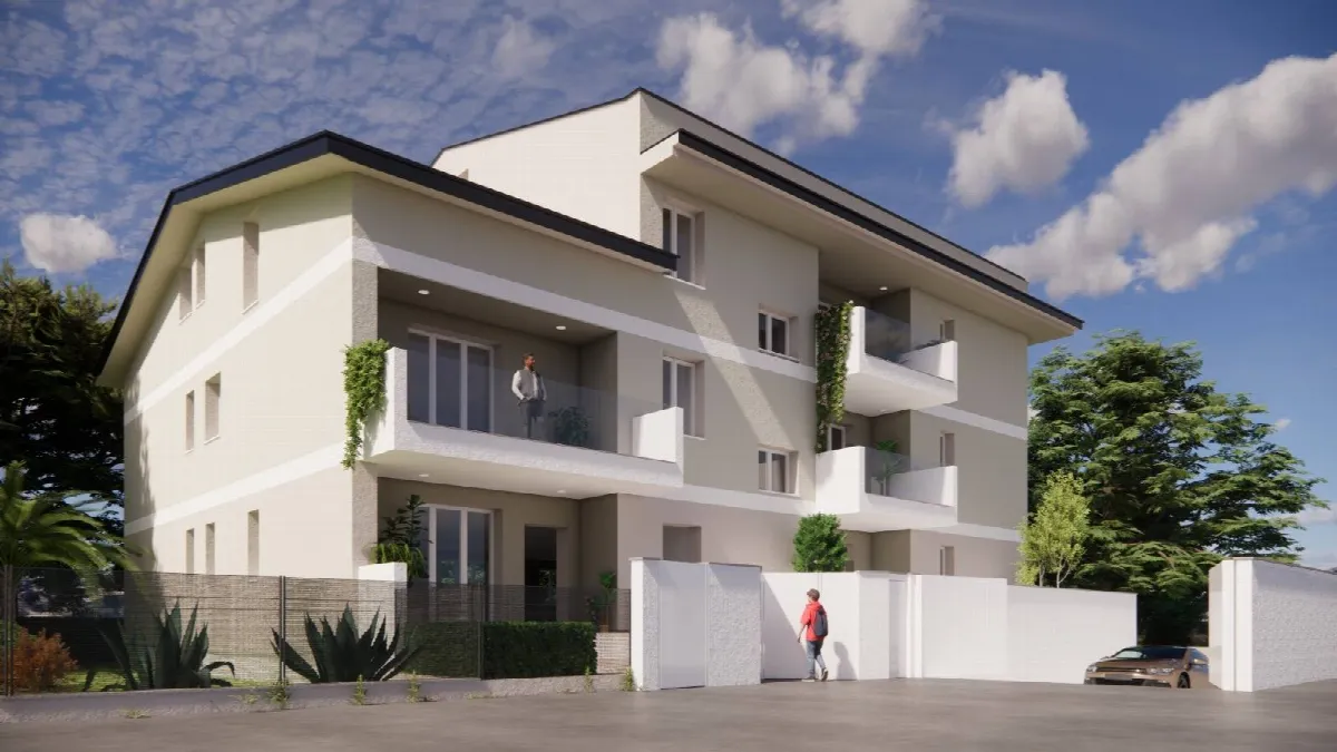 Appartamento in vendita a Giulianova, LIDO NORD - foto 2