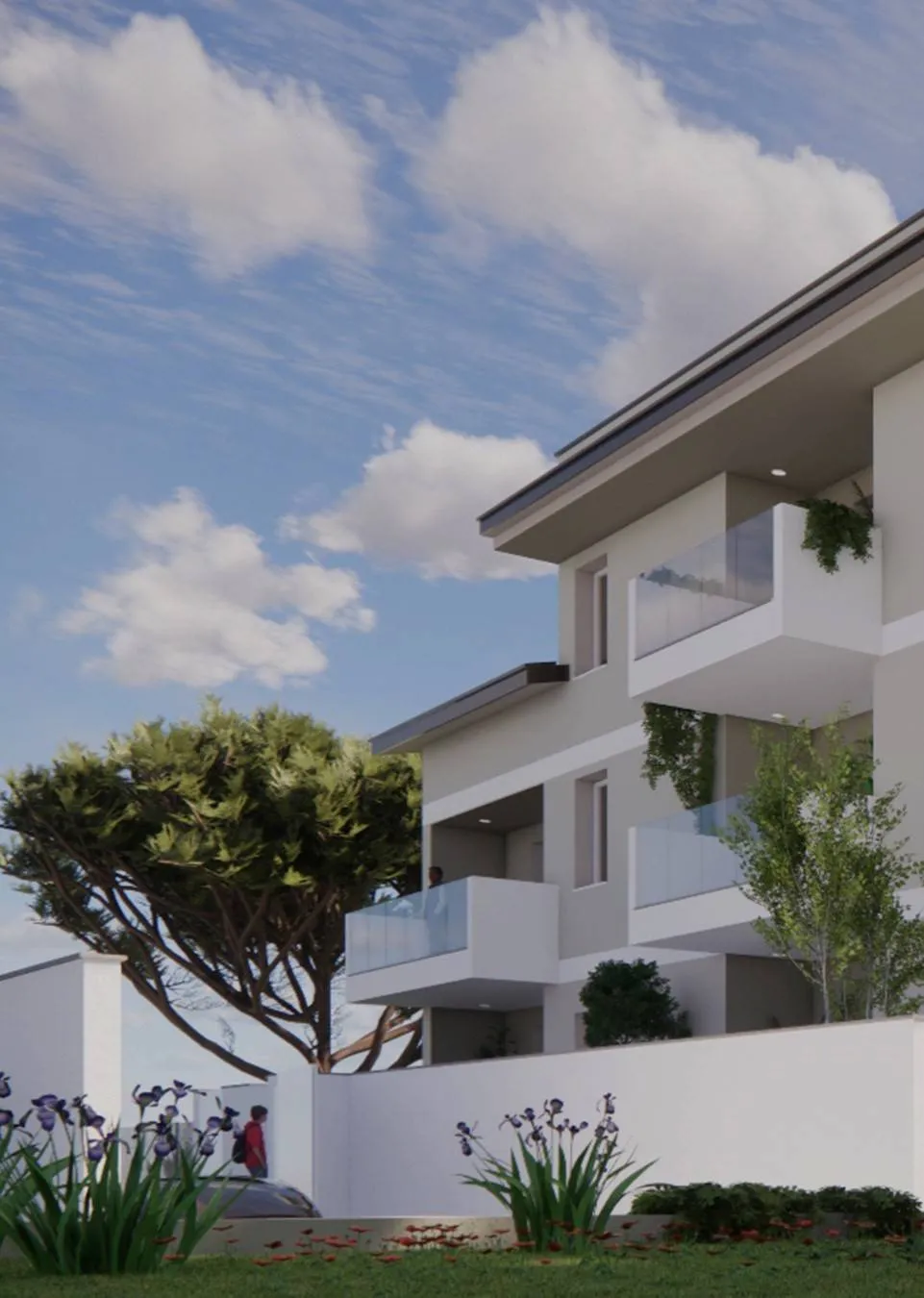 Appartamento in vendita a Giulianova, LIDO NORD - foto 3