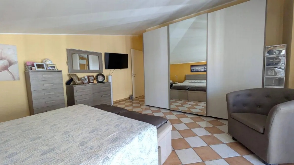 Attico in vendita a Giulianova, LIDO CENTRO - foto 10