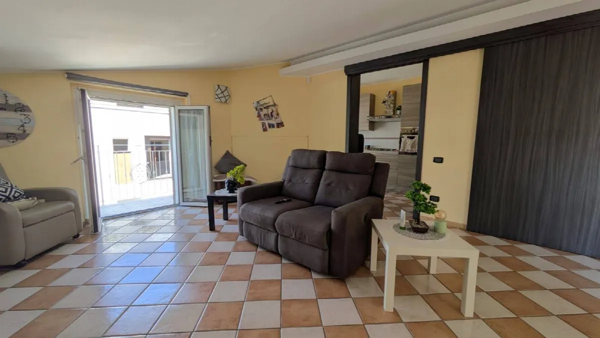 Attico in vendita a Giulianova, LIDO CENTRO - foto 4