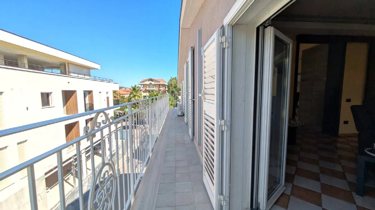 Attico in vendita a Giulianova, LIDO CENTRO - foto 6