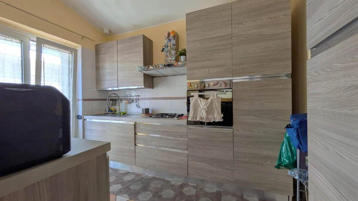 Attico in vendita a Giulianova, LIDO CENTRO - foto 8