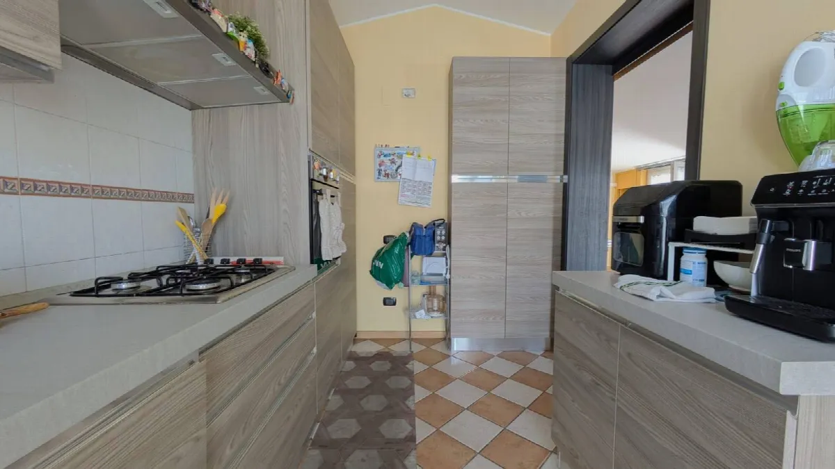 Attico in vendita a Giulianova, LIDO CENTRO - foto 9